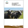 Omslags bild fr Bra proteinfoder till mjlkkor i ekologisk produktion