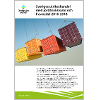 Omslags bild fr Sveriges utrikeshandel med jordbruksvaror och livsmedel 2016-2018