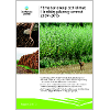 Omslags bild fr Frnybar energi och klimat i landsbygdsprogrammet 2007-2013