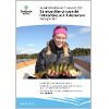 Omslags bild fr Svenskt fritidsfiske och fisketurism 2020, S utvecklar vi svenskt fritidsfiske och fisketurism, rsrapport 2014