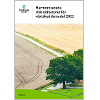 Omslags bild fr Harmoniserade riskindikatorer fr vxtskyddsmedel 2022