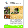 Omslags bild fr rsrapport  landsbygdsprogrammet 2013