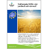 Omslags bild fr Vad betyder EU fr vrt jordbruk och vr mat?
