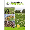 Omslags bild fr Ekologisk odling av matpotatis