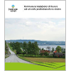 Omslags bild fr Kommunens mjligheter att bevara och utveckla jordbruksmarkens vrden