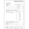 Omslags bild fr Application for registration/licence for import or export of animals and animal products