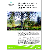 Omslags bild fr Nya regler kring trd och buskar i betesmarker