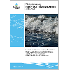 Omslags bild fr Tekniskt underlag  - Havs- och fiskeriprogram 2014-2020