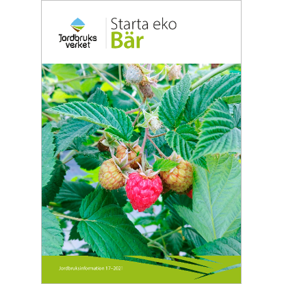 Omslags bild för Starta eko - Bär