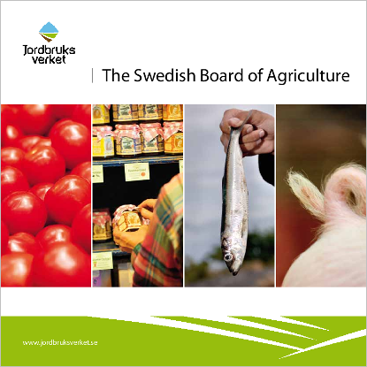 The Swedish Board of Agriculture
